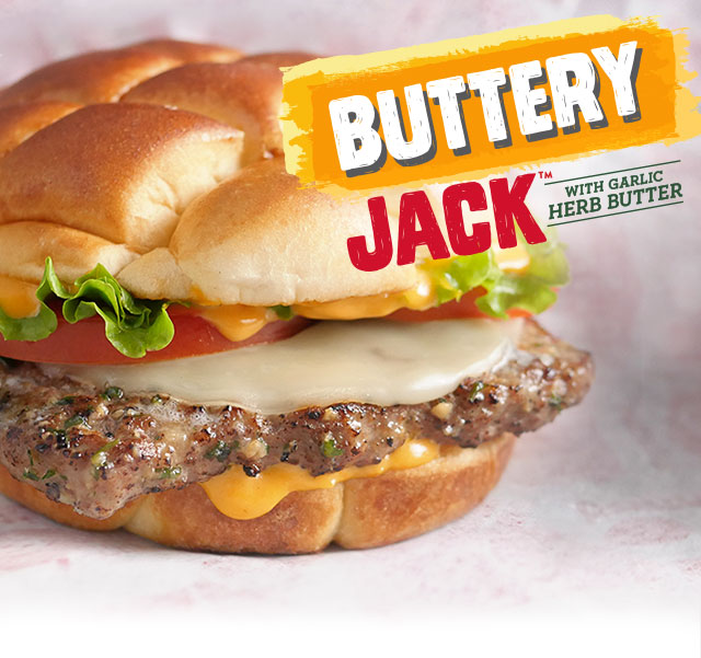 Buttery Jack