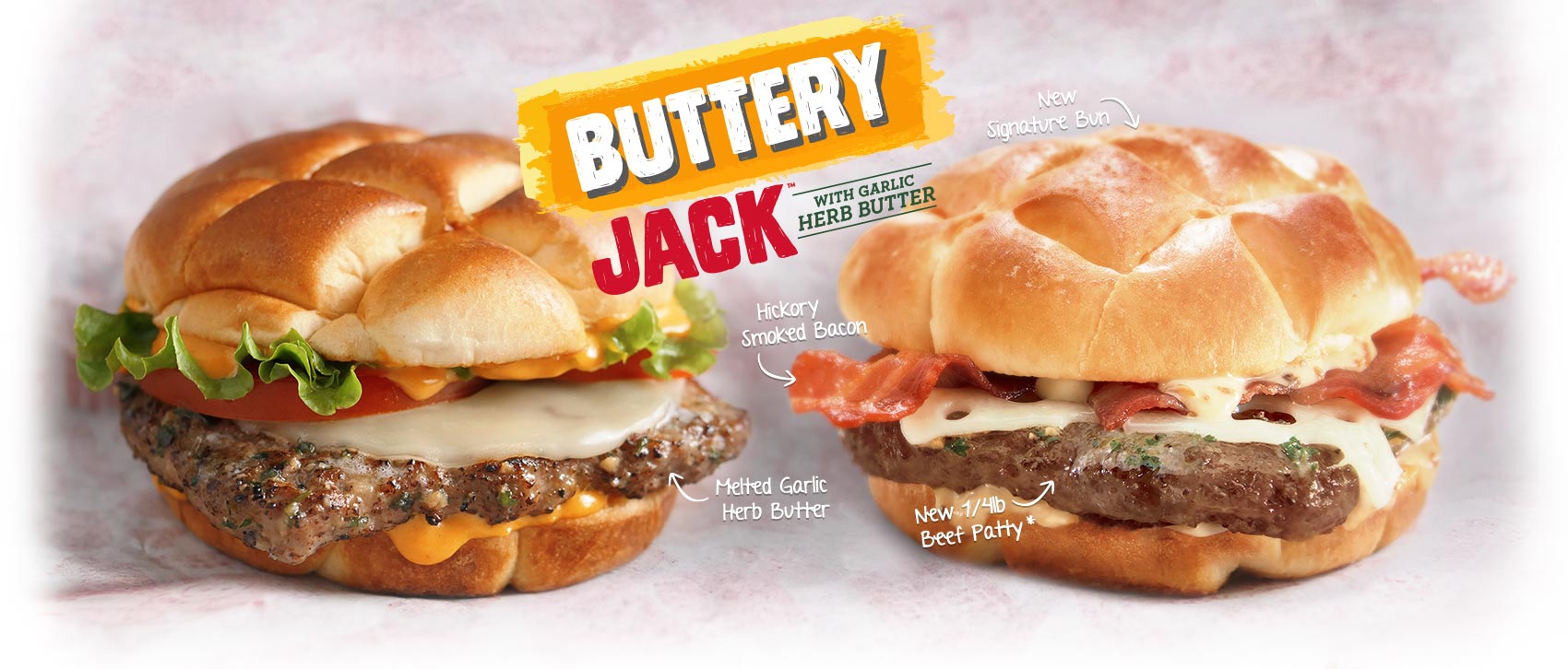 Buttery Jack
